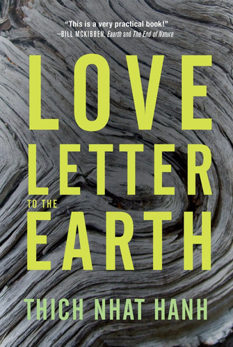Love letter the - to, earth