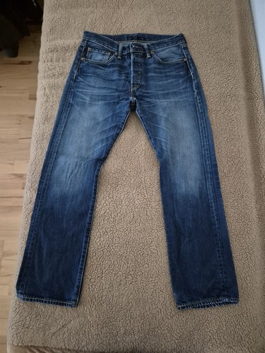 Levi 501 jeans - 501, herren
