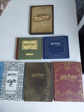 Harry Potter Dvds Jahre 1 Bis