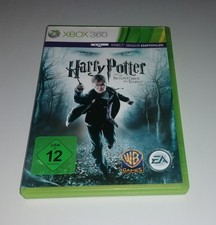 ** Harry Potter und die