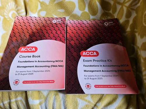 Acca corporate and - acca,