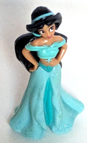 Disney princess jasmine - princess,