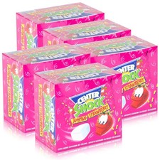 Center Shock Jumping