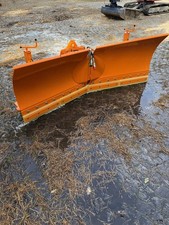 Schneeschild ISEKI RSV -