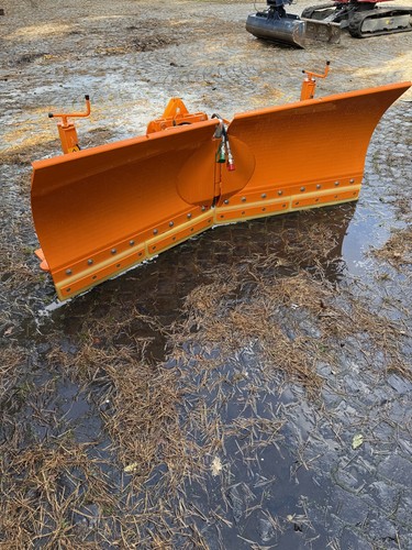 Schneeschild iseki rsv - schneeschild,
