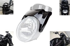 Lampenschirm/Halter Harley