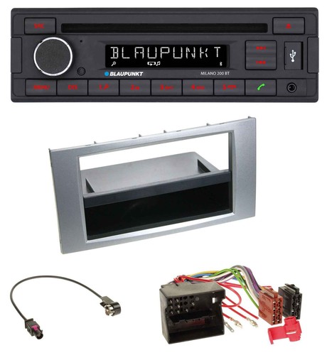 Blaupunkt mp3 usb bluetooth - blaupunkt,