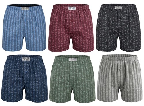 Set herren boxershorts - herren,