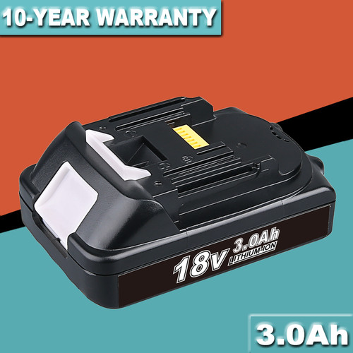 Für makita akku 18v 3 - makita,