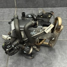 Standheizung BMW 5er F07 F10