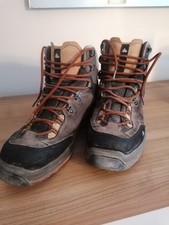 Wanderschuhe Trekkingschuhe