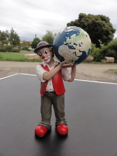 Gilde clowns universum - mr, nr
