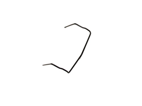 Feder haltefeder mercedes - feder,