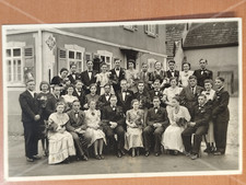 Postkarte AFRI Cola Eckstein