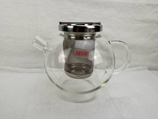 Teekanne, Rastal, mit Deckel &