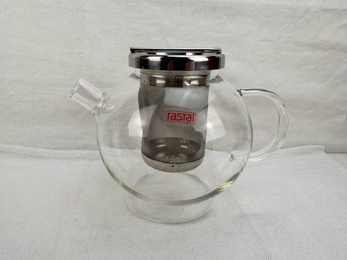 Teekanne rastal mit deckel - rastal,, &