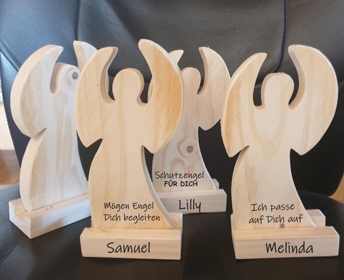 Schutzengel geschenk taufe - schutzengel,