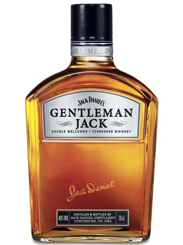 Jack daniels gentleman - daniels,