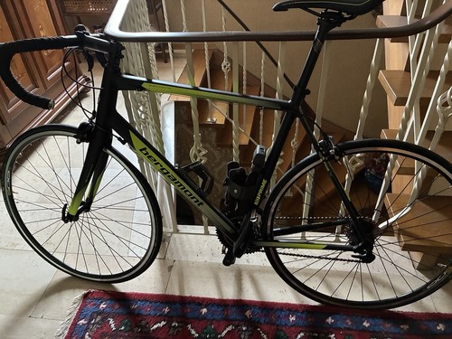 Bergamont prime rennrad - 7.0,