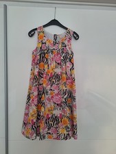 Kleid Sommerkleid Trägerkleid