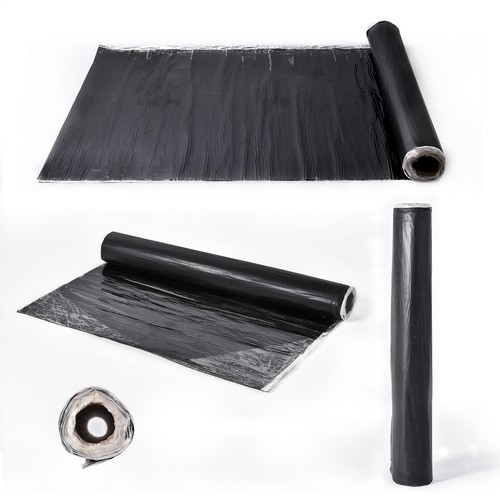 Dachfolie aluminium - dachfolie,