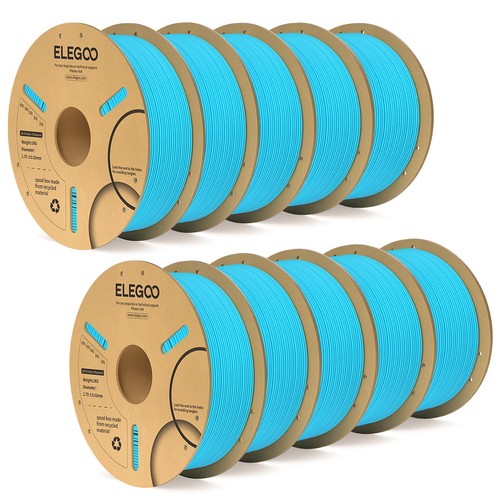 Elegoo pla drucker - elegoo, pla+