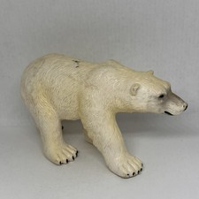 Terra by Battat Polar Bear 5"