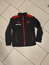 Trainingsjacke Bayer 04 Leverkusen Gr . 158