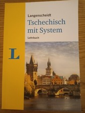 Langenscheidt Tschechisch mit