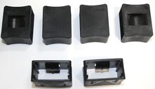 10x Schieber als Ersatz oder Nachrüstung einer Härteverstellung Neuware