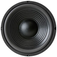 NEW 10" Woofer Speaker Home
