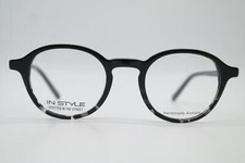 Brille IN STYLE ISKM05 Schwarz