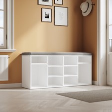 Schuhbank Schuhschränke