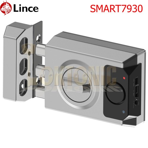 Lince smart 7930 - lince,