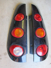 Smart ForFour W454 Tail Lights