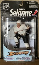 McFarlane NHL Teemu Selanne
