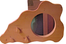 B057 spiegel für - b057;,
