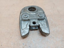 Wavin U 40 Pressbacken Pressbacken Presszange Presswerkzeug Uponor Ünicor