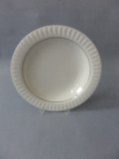 Thomas Lanzette Platinrand Suppenteller  Porzellan Porcelain