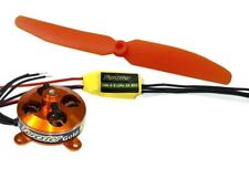 Torcster Antriebsset RC-factory XS Brushless Flugzeug NEU&OVP