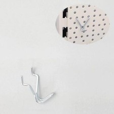 HE040= 10 Einzelhaken H 4cm