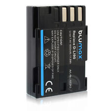 Blumax Akku passend für