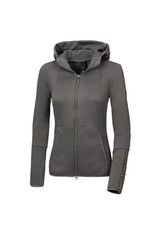 Pikeur rieka fleecejacke damen - pikeur,