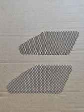 FG Alu Fenstergitter Modellbau Grossmodell