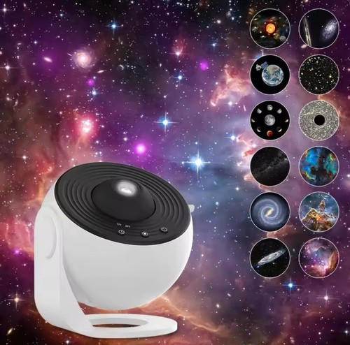 Planetarium galaxie - planetarium,
