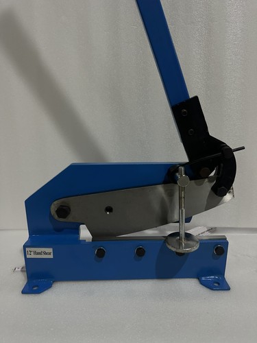 Handhebelschere hs12 300mm - handhebelschere,