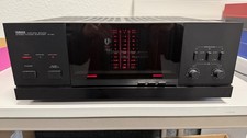 YAMAHA NATURAL SOUND POWER AMPLIFIER M-60