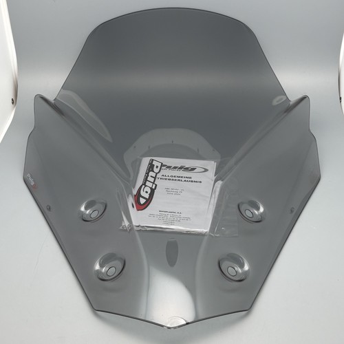 Puig tourenscheibe windschild - puig,