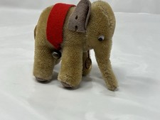 Hermann Teddy Elefant mit