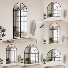 Wandspiegel Hängend Gewölbt